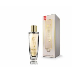Apa de parfum Chatler The Set Woman 100 ml - Inspirat din Hugo Boss The Scent Woman