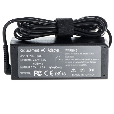 Incarcator laptop compatibil Lenovo IdeaPad Y330 foto