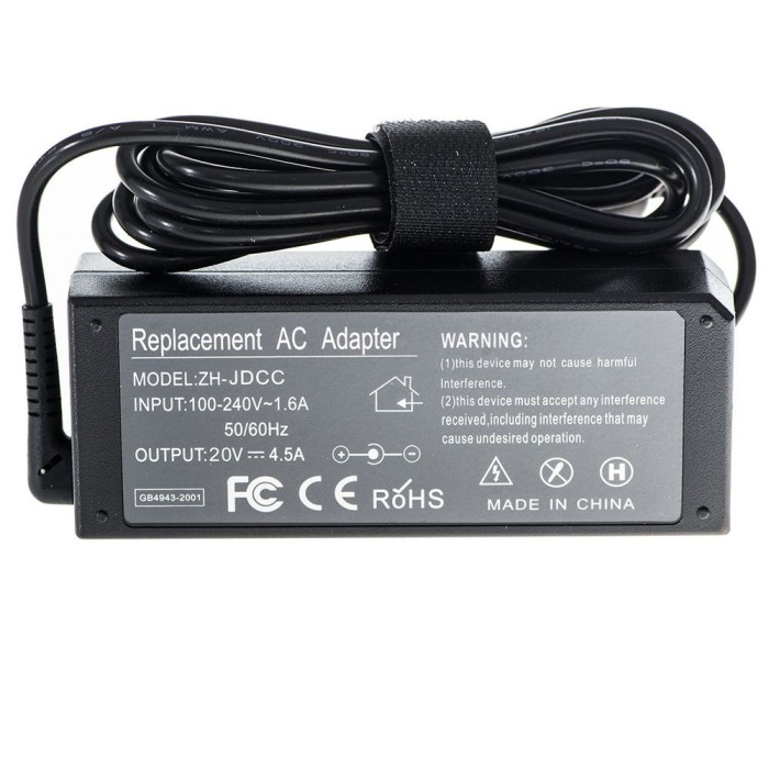 Incarcator laptop compatibil Lenovo IdeaPad Y330