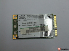 Placa de retea wireless Acer Aspire 6920 4965AGN foto