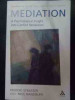 Mediation A Psychological Insight Into Conflict Resolution - Freddie Strasser, Paul Randolph ,548143