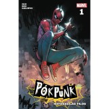 P&oacute;kpunk - Cody Ziglar; Justin Mason