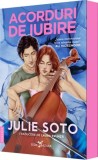 Acorduri de iubire - Julie Soto - Corint