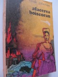 Afacerea Boiscoran - Emil Gaboriau