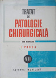 TRATAT DE PATOLOGIE CHIRURGICALA VOL.VII GINECOLOGIE-SUB REDACTIA E. PROCA