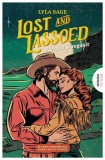 Lost and Lassoed - Pierdut și regăsit (Vol. 3) - Lyla Sage - Nemira
