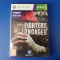 Fighters Uncaged - joc XBOX 360 Kinect