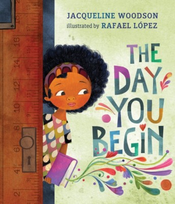 The Day You Begin foto