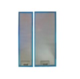 Set Filtre hota incorporabila Pyramis, asimetrice