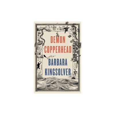 Demon Copperhead foto