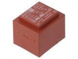 Transformator &Icirc;ncapsulat 2VA 117VAC 9V 9V PCB