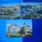 HOPCT LOT 2626 ORADEA -JUD BIHOR-3 CARTI POSTALE-CIRCULATE