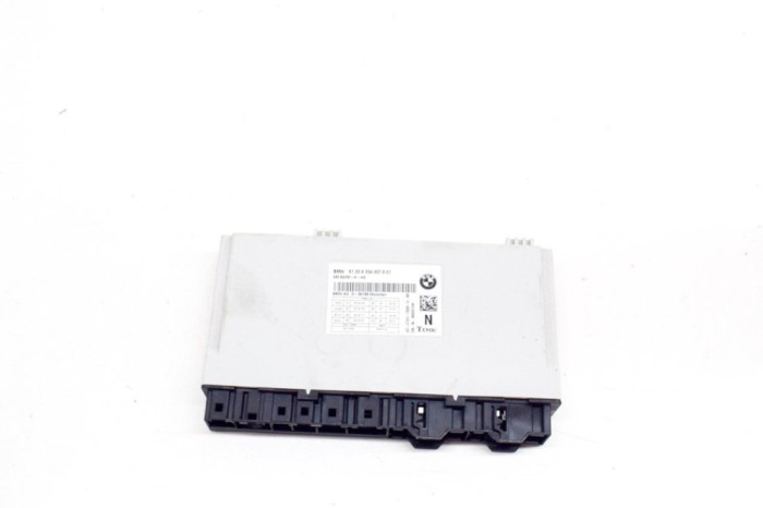 Unitate de control scaun dreapta față BMW 4 Coupe F32, F82 2014 OEM: 9354457,A2-C731-7030-5-00 14386075