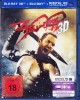 Blu Ray 2D + 3D: 300 - Rise of an Empire ( 2 BR variante 2D si 3D; sub. engleza - vezi descriere )