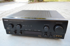 Amplificator Kenwood KA V 8500 foto