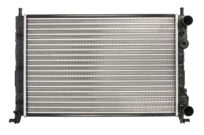 Radiator, racire motor FIAT PALIO Weekend (178DX) (1996 - 2016) THERMOTEC D7F024TT foto