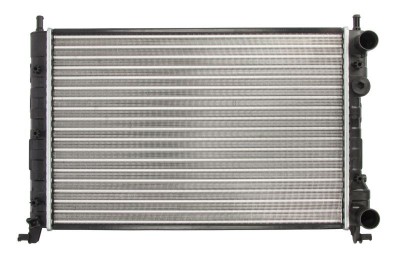 Radiator, racire motor FIAT PALIO (178BX) (1996 - 2016) THERMOTEC D7F024TT foto