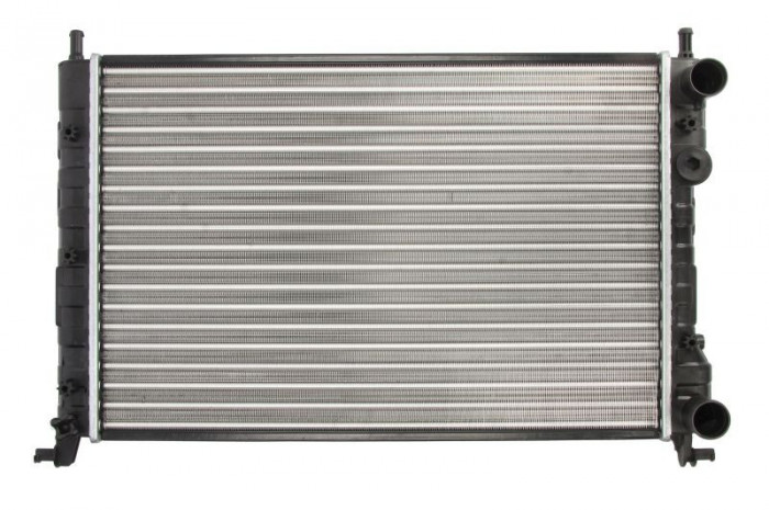 Radiator, racire motor FIAT PALIO Weekend (178DX) (1996 - 2016) THERMOTEC D7F024TT