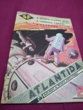 Cumpara ieftin REVISTA ATLANTIDA NR.2-SUPLIMEMT AL REVISTEI PORTO-FRANCO