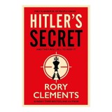 Hitler&#039;s Secret