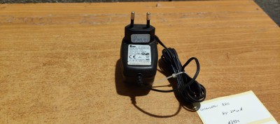 Incarcator Ktec 6V 600mA #A3931 foto
