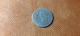 AUSTRIA 1 CORONA 1896 ARGINT, Europa