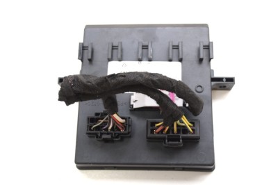 Modul de confort AUDI Q7 4L 2007 OEM: 4F0907279 10951302 foto