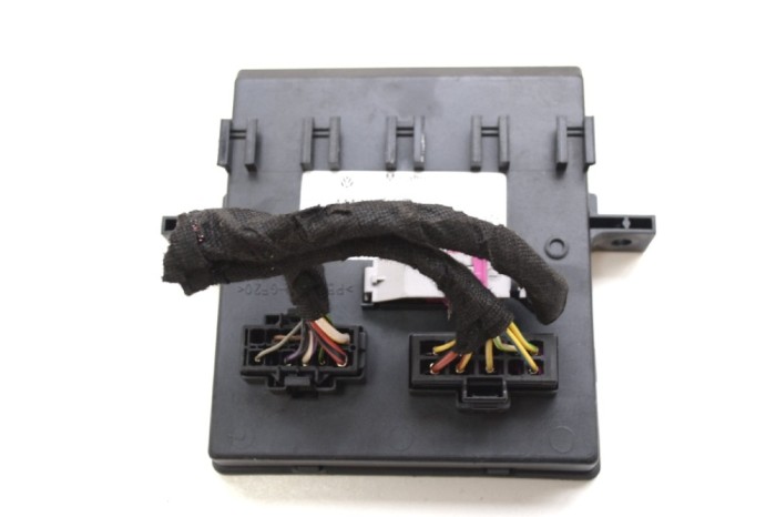 Modul de confort AUDI Q7 4L 2007 OEM: 4F0907279 10951302