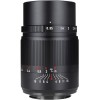 Obiectiv manual 7Artisans 25mm F0.95 APS-C