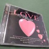 Cumpara ieftin CD THE LOVE VOL 1 RAR !!! ORIGINAL