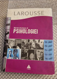 Marele dictionar al psihologiei larousse