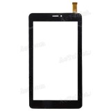 Touchscreen Universal 7 inch CTP070112 FPC.2.0, Negru - Display Tableta