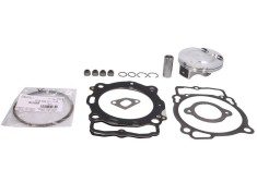 Pistons set (450. 4T. selection: A. diameter 94.95 mm. with engine upper gasket set) fits: HUSQVARNA FC. FS. FX; KTM SX-F 450 2016-2019 foto