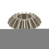 Pinion pentru cositoare 1.65-1.85, 17 dinti, &Oslash;30 mm