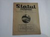 Statul romanesc (fost Parlamentul Romanesc) Revista Vietii Publice - No. 352 / 1941 - Bucuresti, 1941