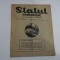 Statul romanesc (fost Parlamentul Romanesc) Revista Vietii Publice - No. 352 / 1941 - Bucuresti, 1941