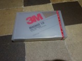 Caseta /banda magnetica 3M Magnus 1.0 /1Gb