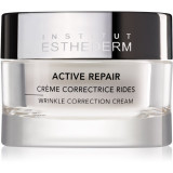 Cumpara ieftin Institut Esthederm Active Repair Wrinkle Correction Cream crema anti-rid pentru strălucirea și netezirea pielii 50 ml