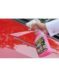 Ceara Auto Lichida Ma-Fra Last Touch Express 500ml - Stralucire Rapida, Protectie UV, Toate Vopselele