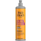 Balsam pentru par vopsit Colour Goddess Bed Head, 600ml, Tigi