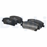 Set placute frana disc Hyundai Santa Fe IV, Santa Fe IV SUV; Kia Sorento III Motor 2.0 CRDi, 2.0 Crdi 4WD, 2.0 CRDi AWD, 2.2 CRDi, 2.2 Crdi 4WD, 2.2