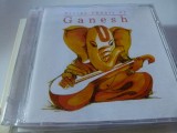 Divine Chants of Ganesh -3861