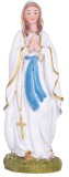 Statueta decorativa Fecioara Maria din polyresin, 12,7 cm