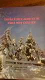 Imparatiile albe cu si fara Mos Craciun