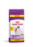 Cumpara ieftin Royal Canin Giant Adult hrana uscata caine, 15+3 kg