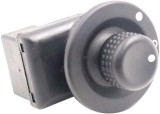 Buton reglaj oglinzi Renault Clio III, Megane II, Twingo II, Kangoo 78254 8200214919 / 255704649R-1