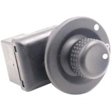 Buton reglaj oglinzi Renault Clio III, Megane II, Twingo II, Kangoo 78254 8200214919 / 255704649R-1