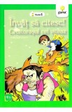 Invat sa citesc! Croitorasul cel viteaz - Fratii Grimm