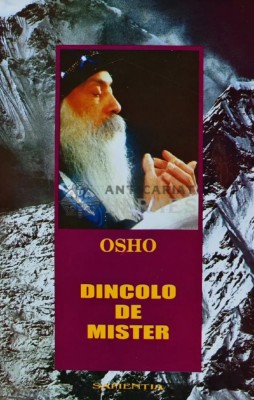 Dincolo de mister (AS215) foto