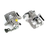 Etrier frana SRL S78-1112, Stanga, Spate